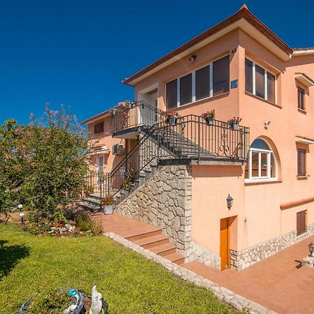 Apartments Prendivoj มาลินสกา ภายนอก รูปภาพ