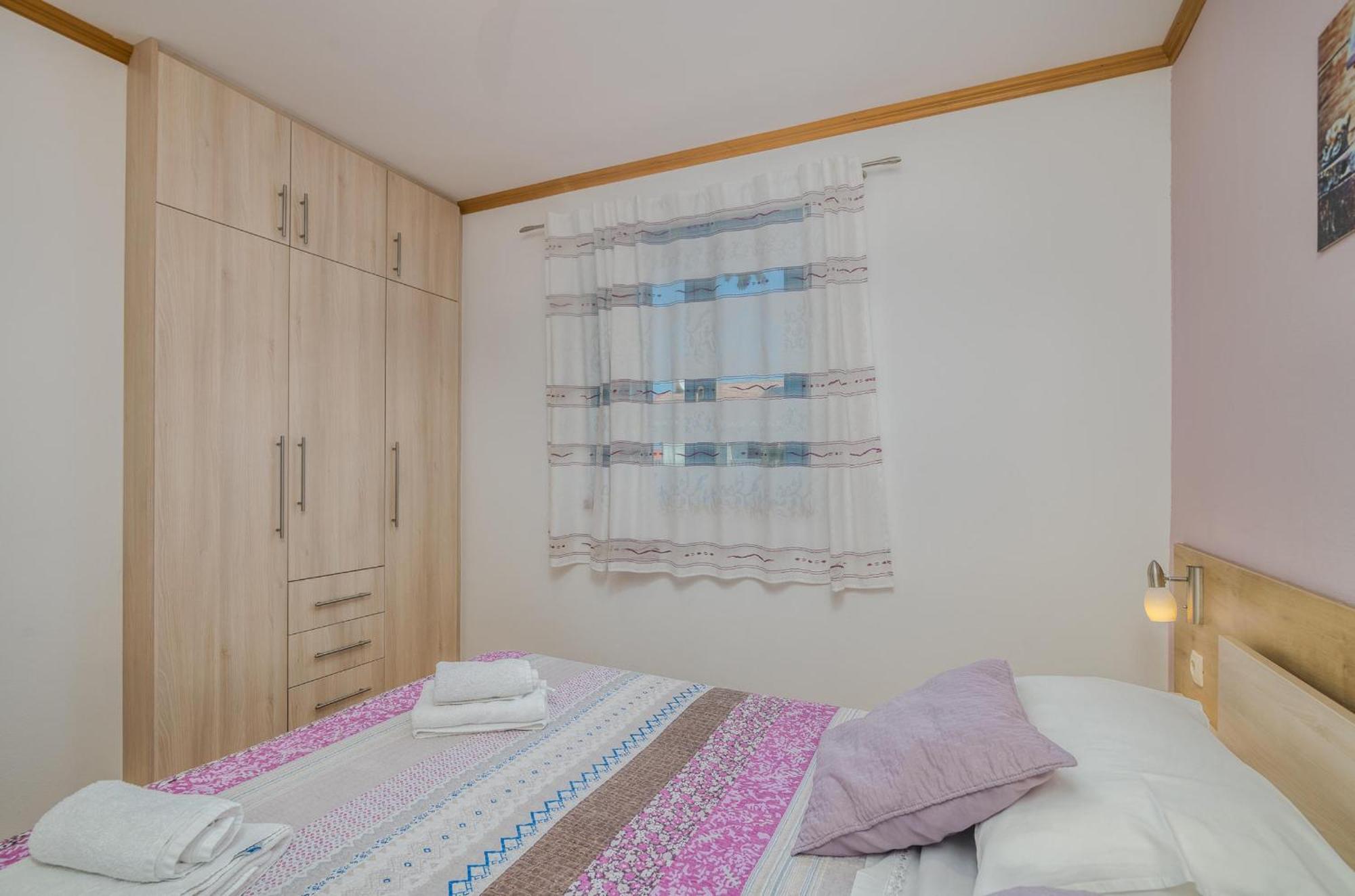 Apartments Prendivoj มาลินสกา ภายนอก รูปภาพ