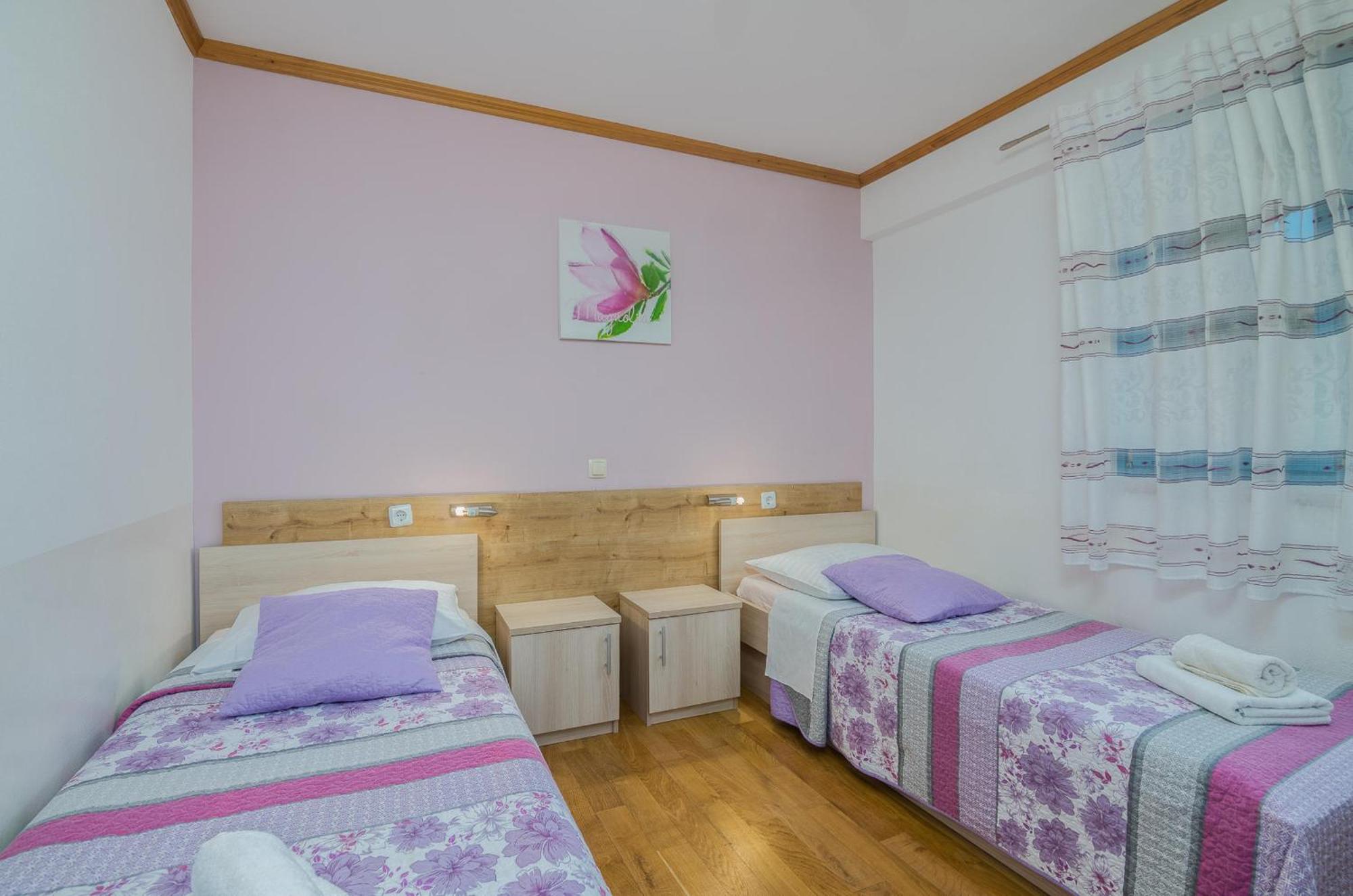 Apartments Prendivoj มาลินสกา ภายนอก รูปภาพ