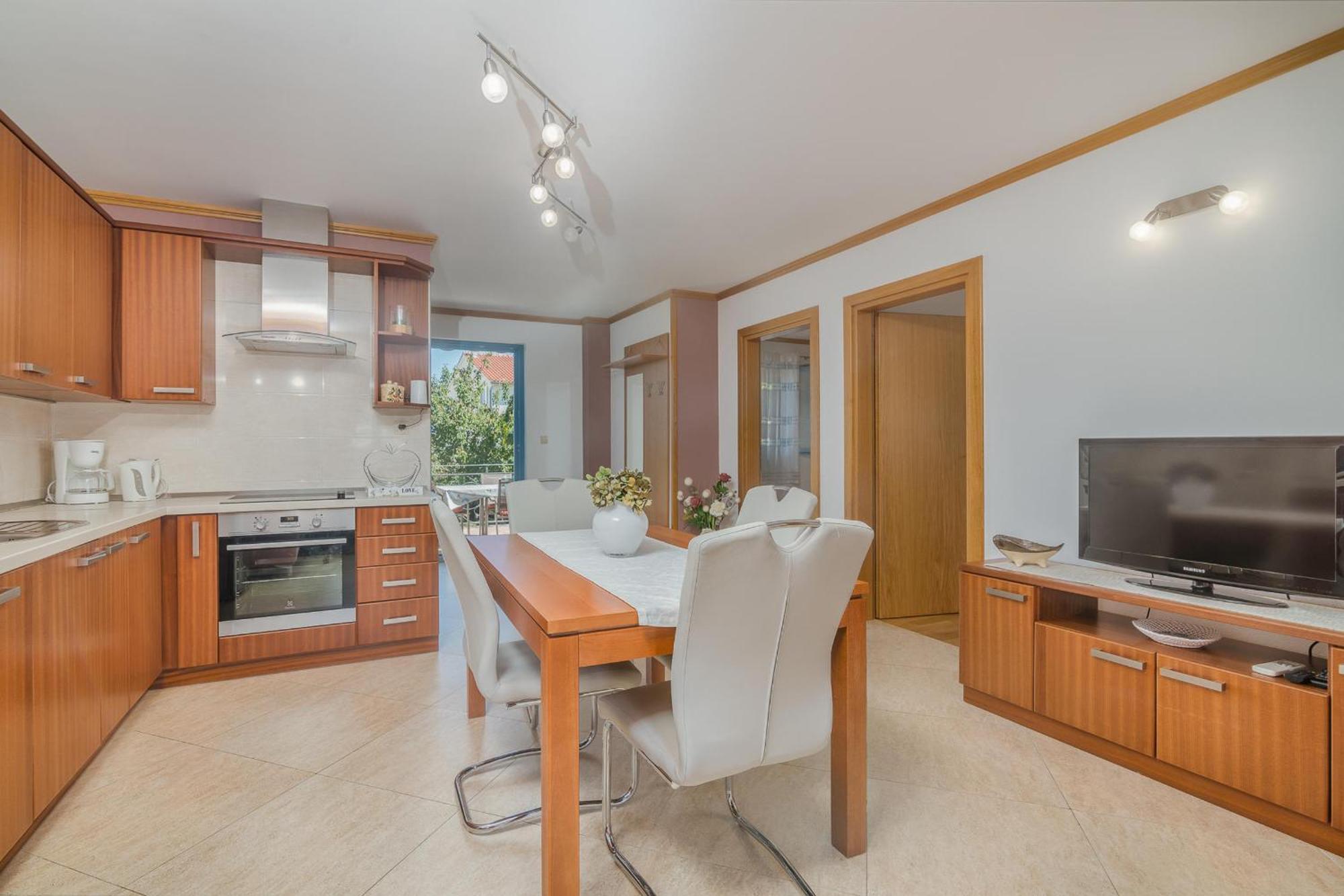 Apartments Prendivoj มาลินสกา ภายนอก รูปภาพ