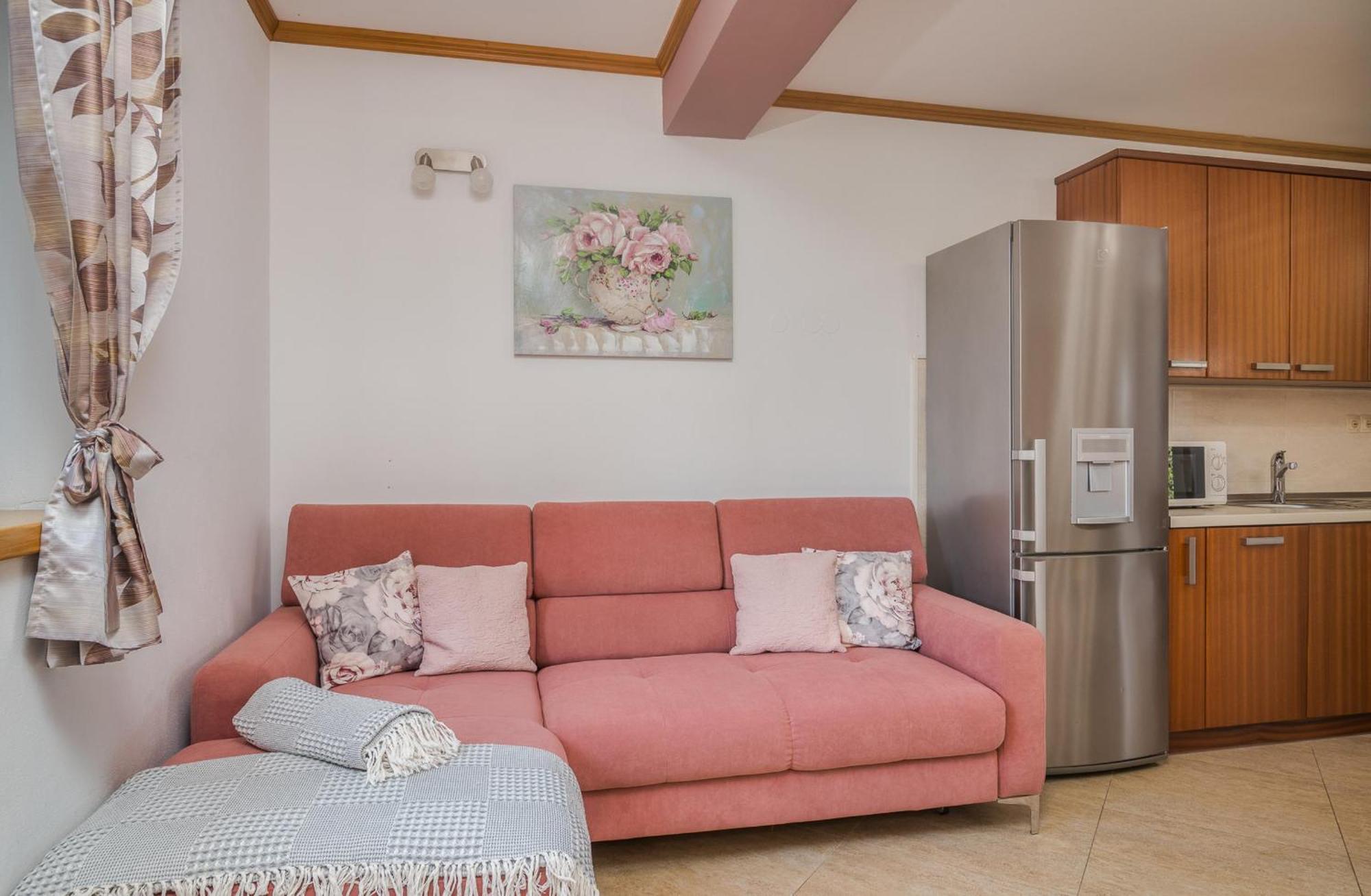 Apartments Prendivoj มาลินสกา ภายนอก รูปภาพ