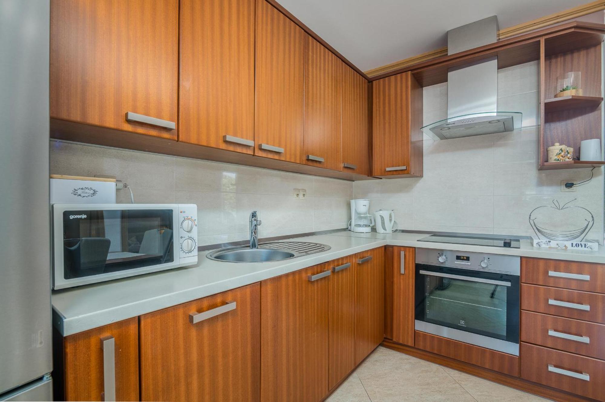 Apartments Prendivoj มาลินสกา ภายนอก รูปภาพ