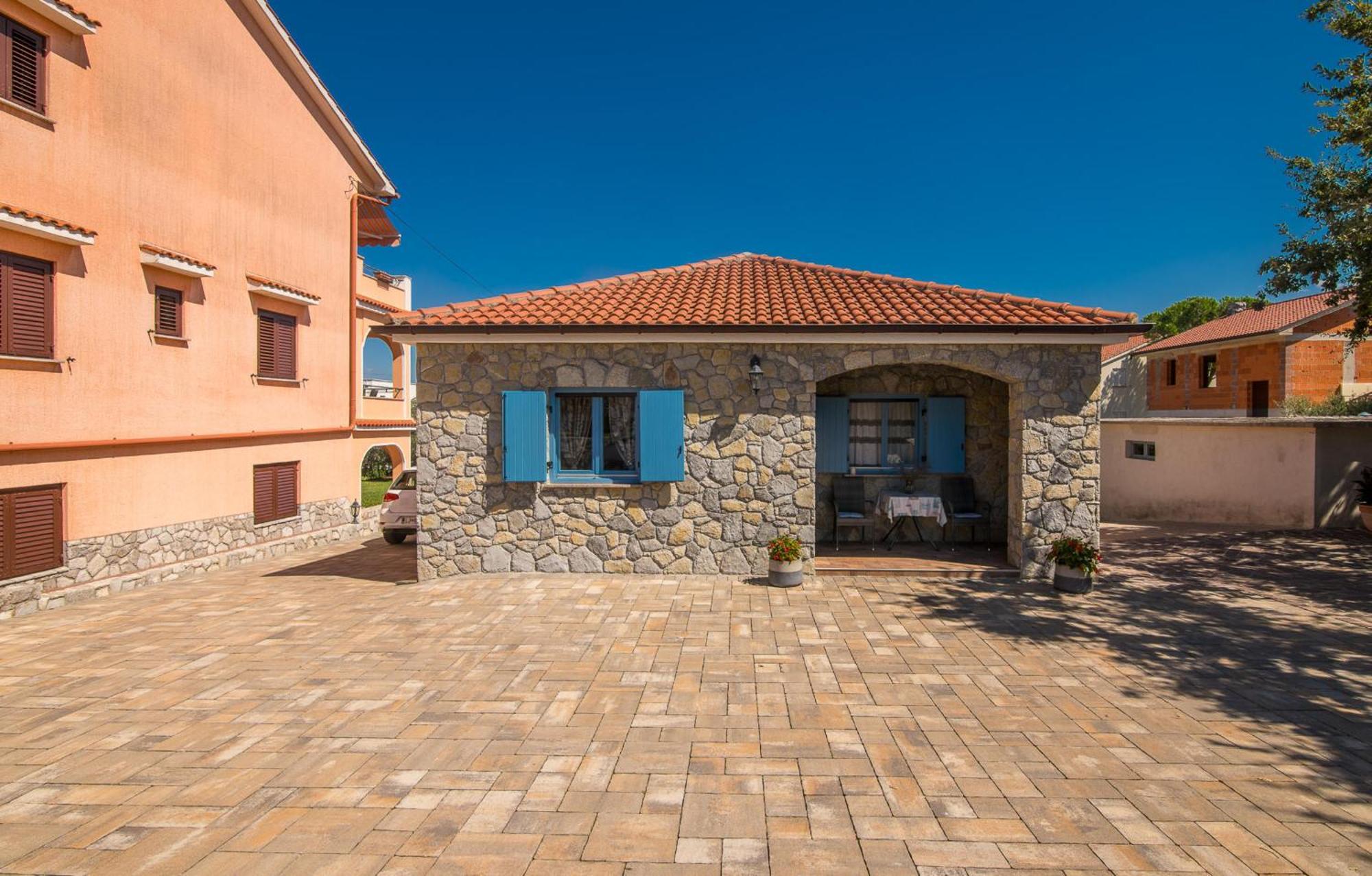Apartments Prendivoj มาลินสกา ภายนอก รูปภาพ