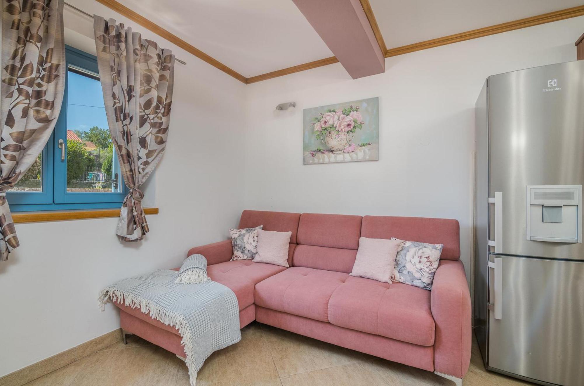 Apartments Prendivoj มาลินสกา ภายนอก รูปภาพ