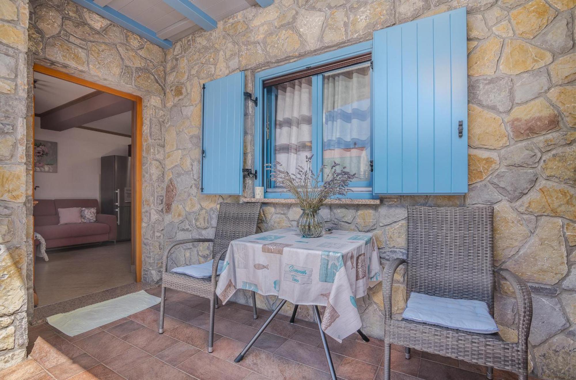 Apartments Prendivoj มาลินสกา ภายนอก รูปภาพ