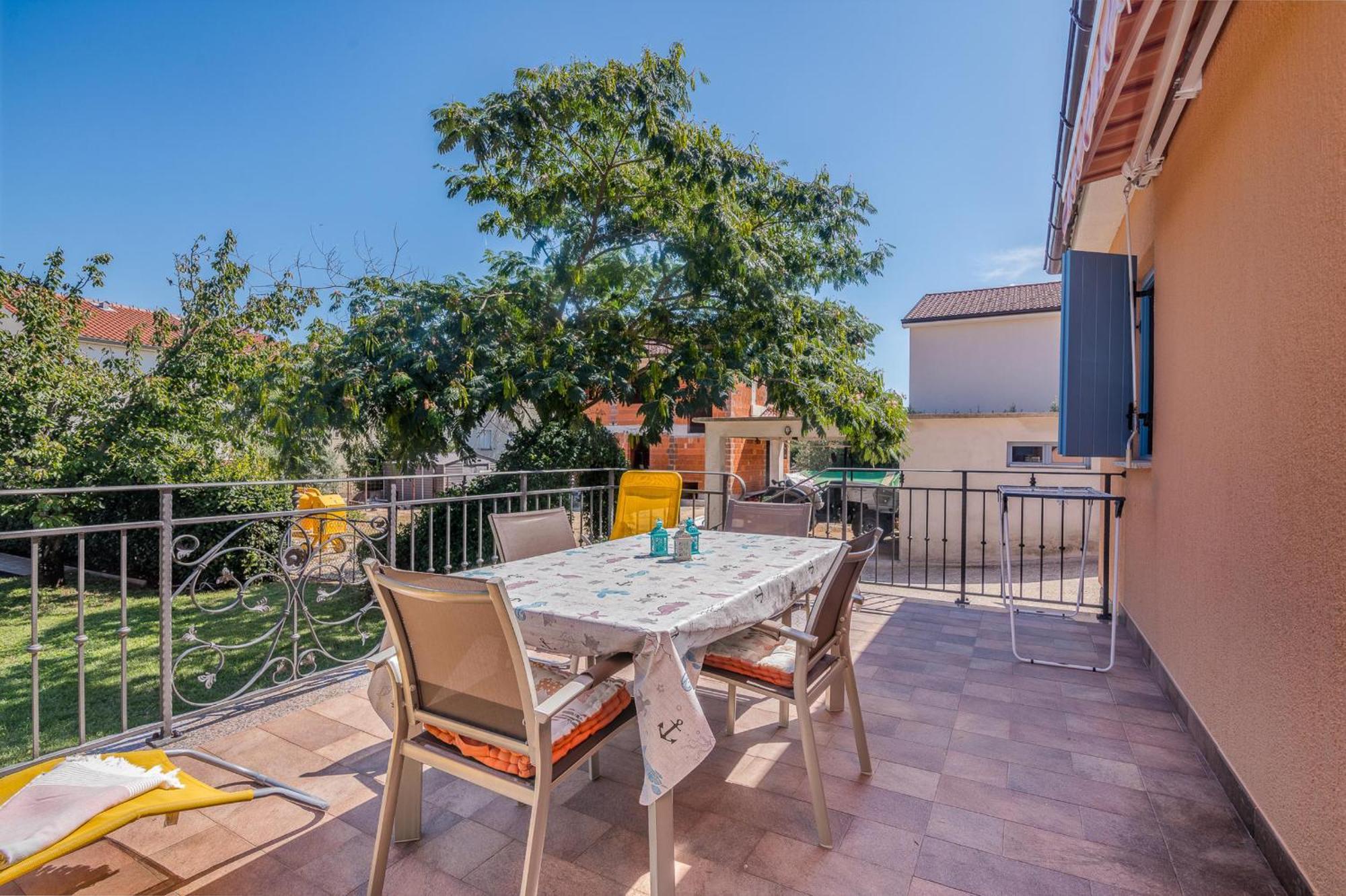 Apartments Prendivoj มาลินสกา ภายนอก รูปภาพ