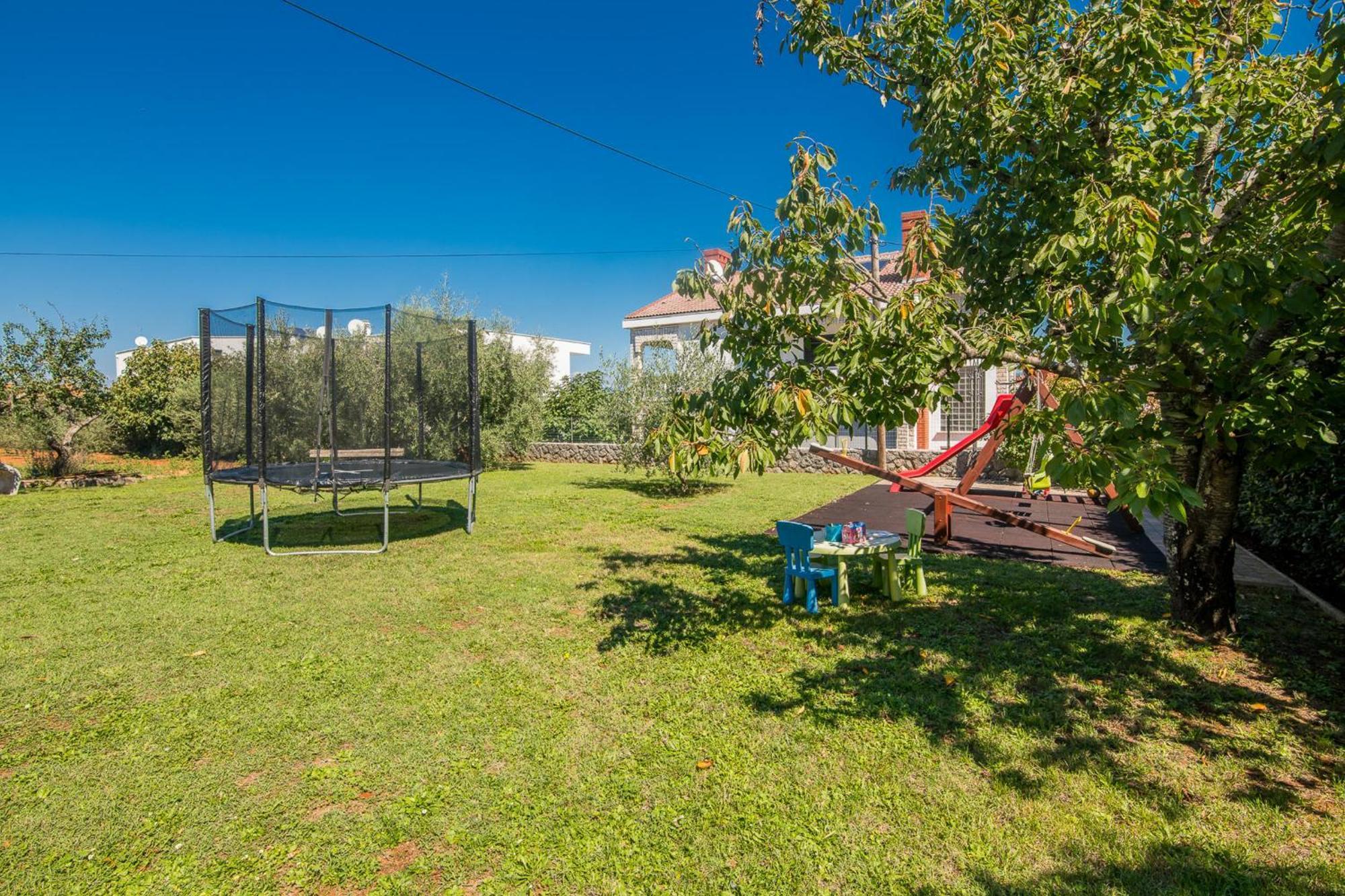 Apartments Prendivoj มาลินสกา ภายนอก รูปภาพ