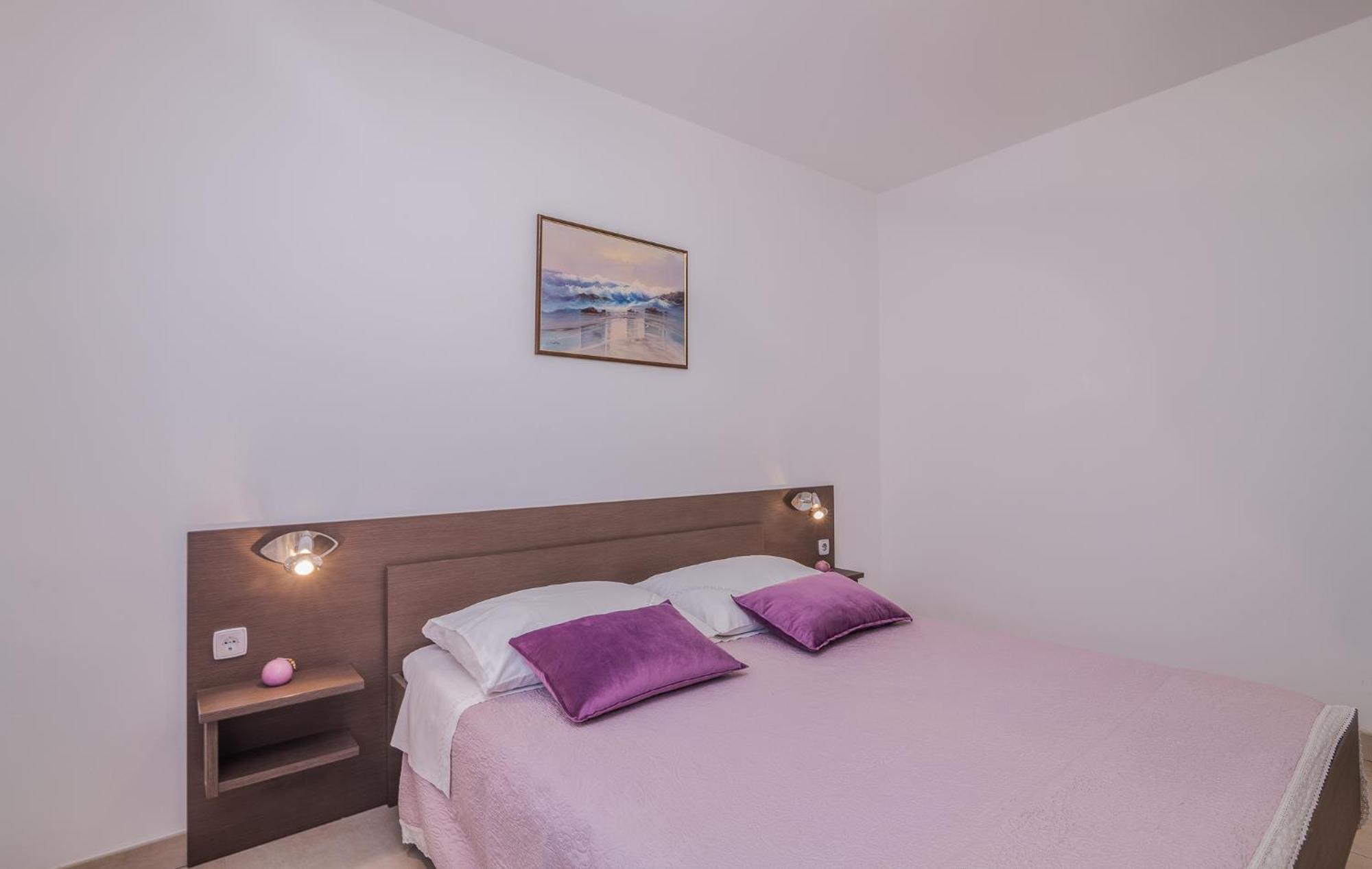 Apartments Prendivoj มาลินสกา ภายนอก รูปภาพ