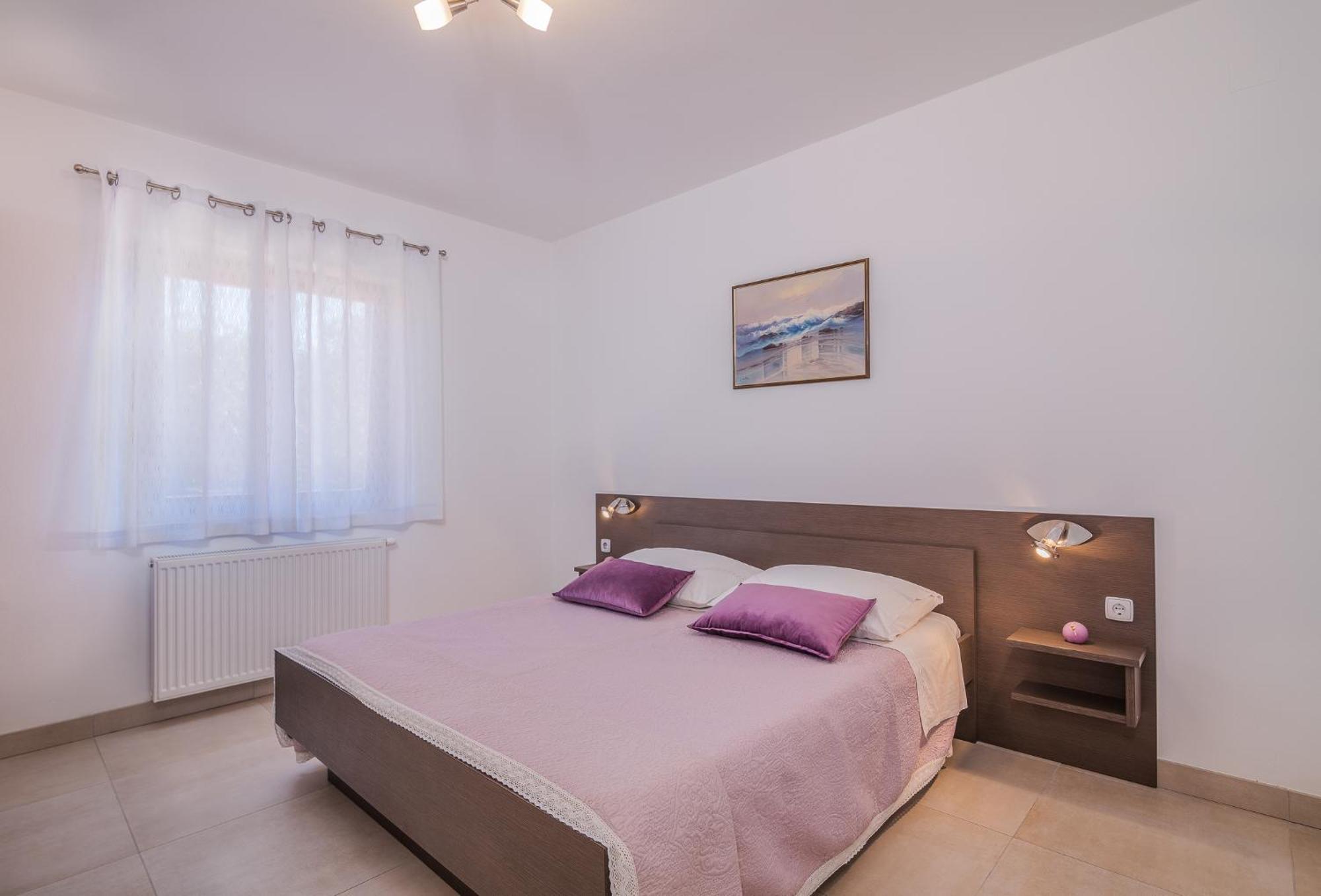 Apartments Prendivoj มาลินสกา ภายนอก รูปภาพ