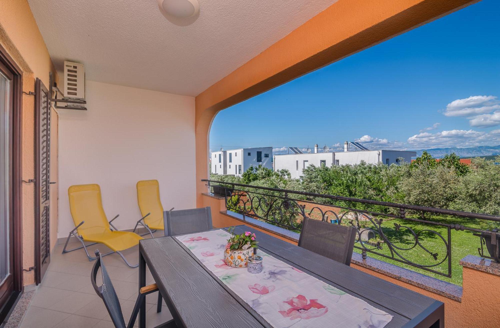 Apartments Prendivoj มาลินสกา ภายนอก รูปภาพ