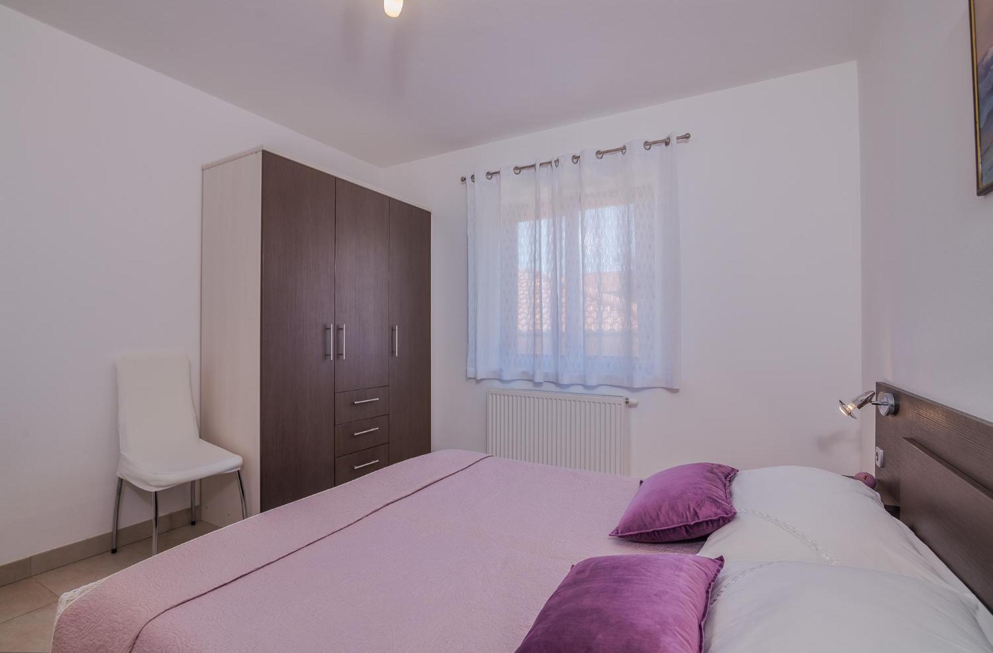 Apartments Prendivoj มาลินสกา ภายนอก รูปภาพ