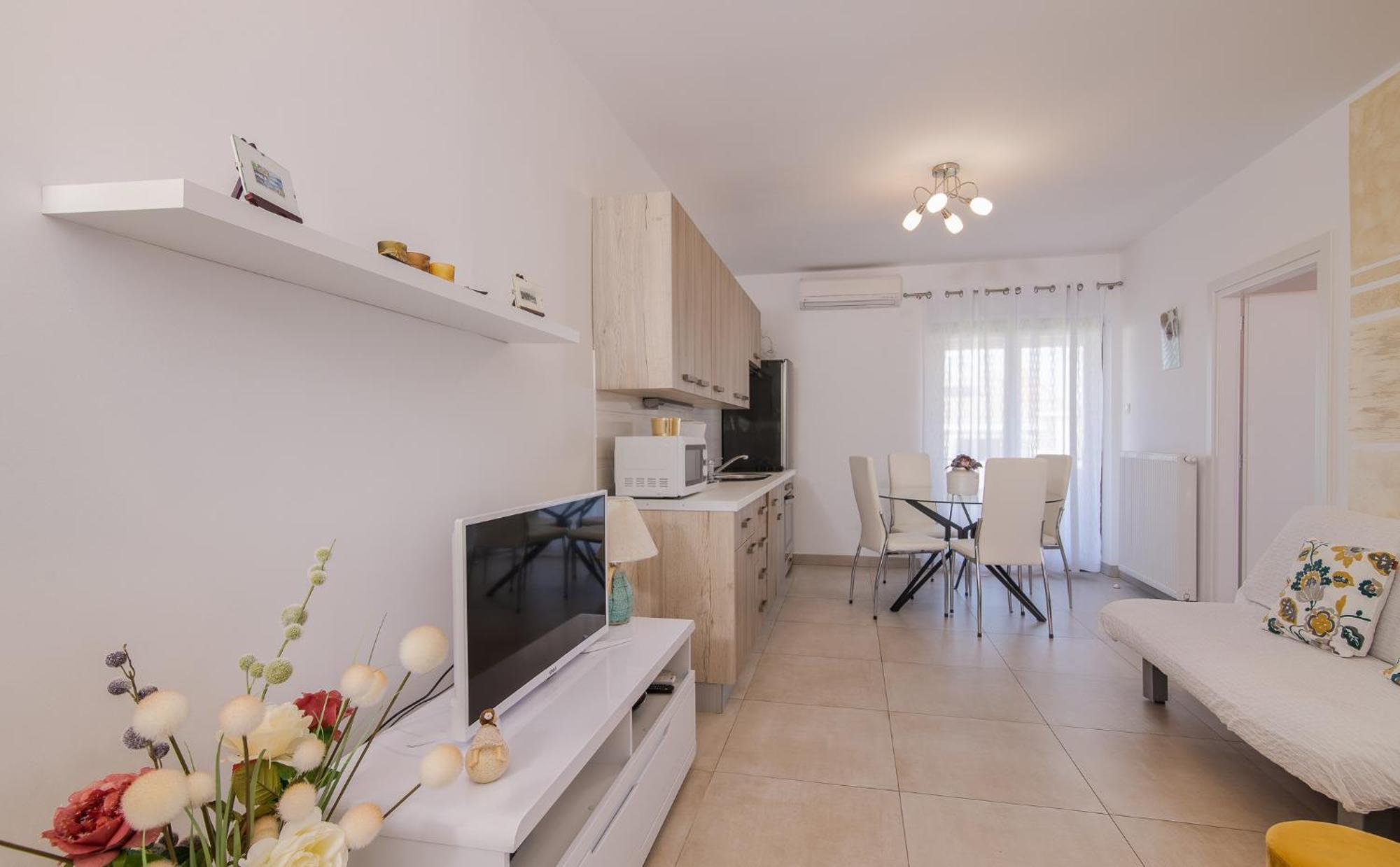Apartments Prendivoj มาลินสกา ภายนอก รูปภาพ