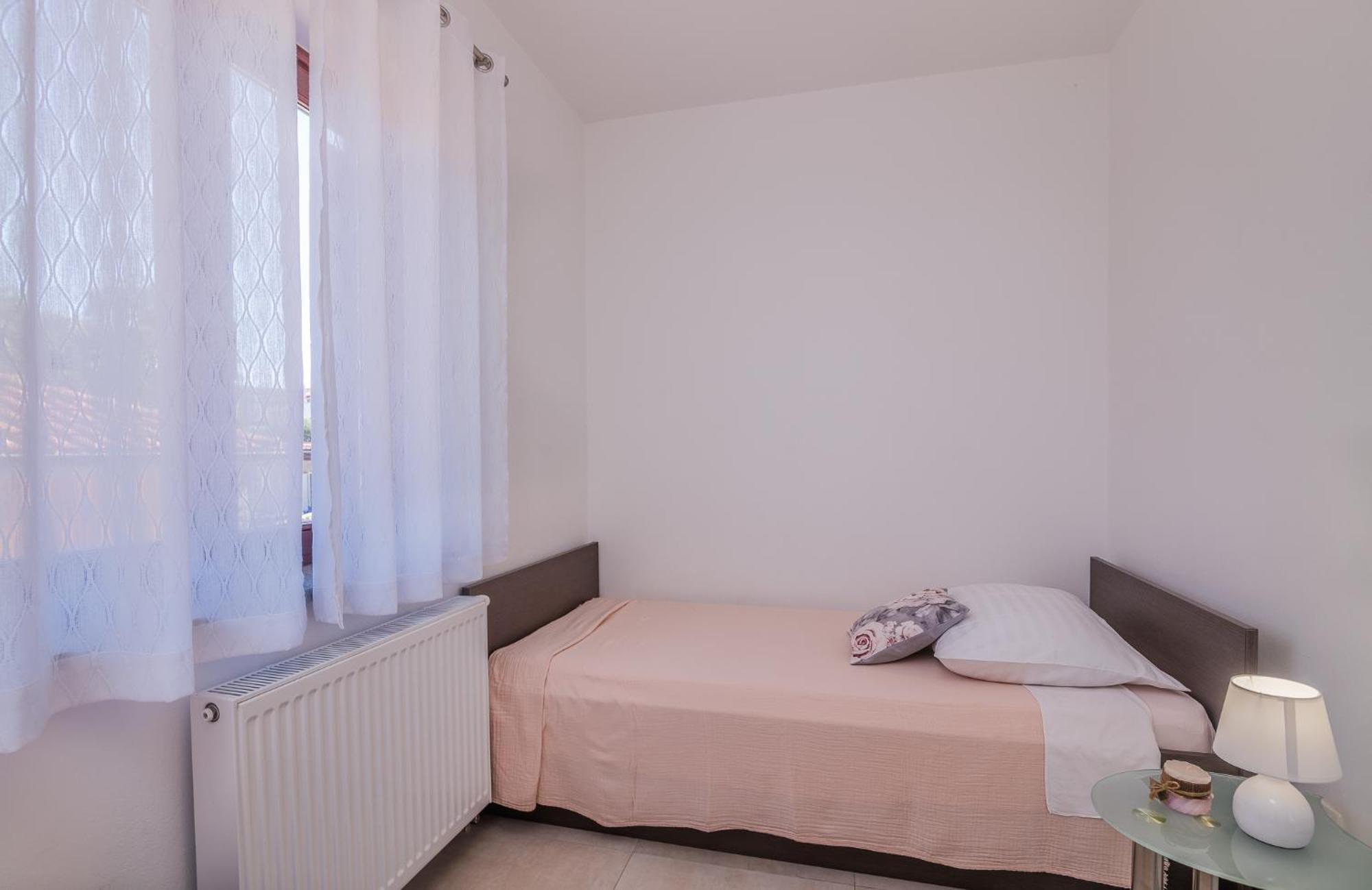 Apartments Prendivoj มาลินสกา ภายนอก รูปภาพ