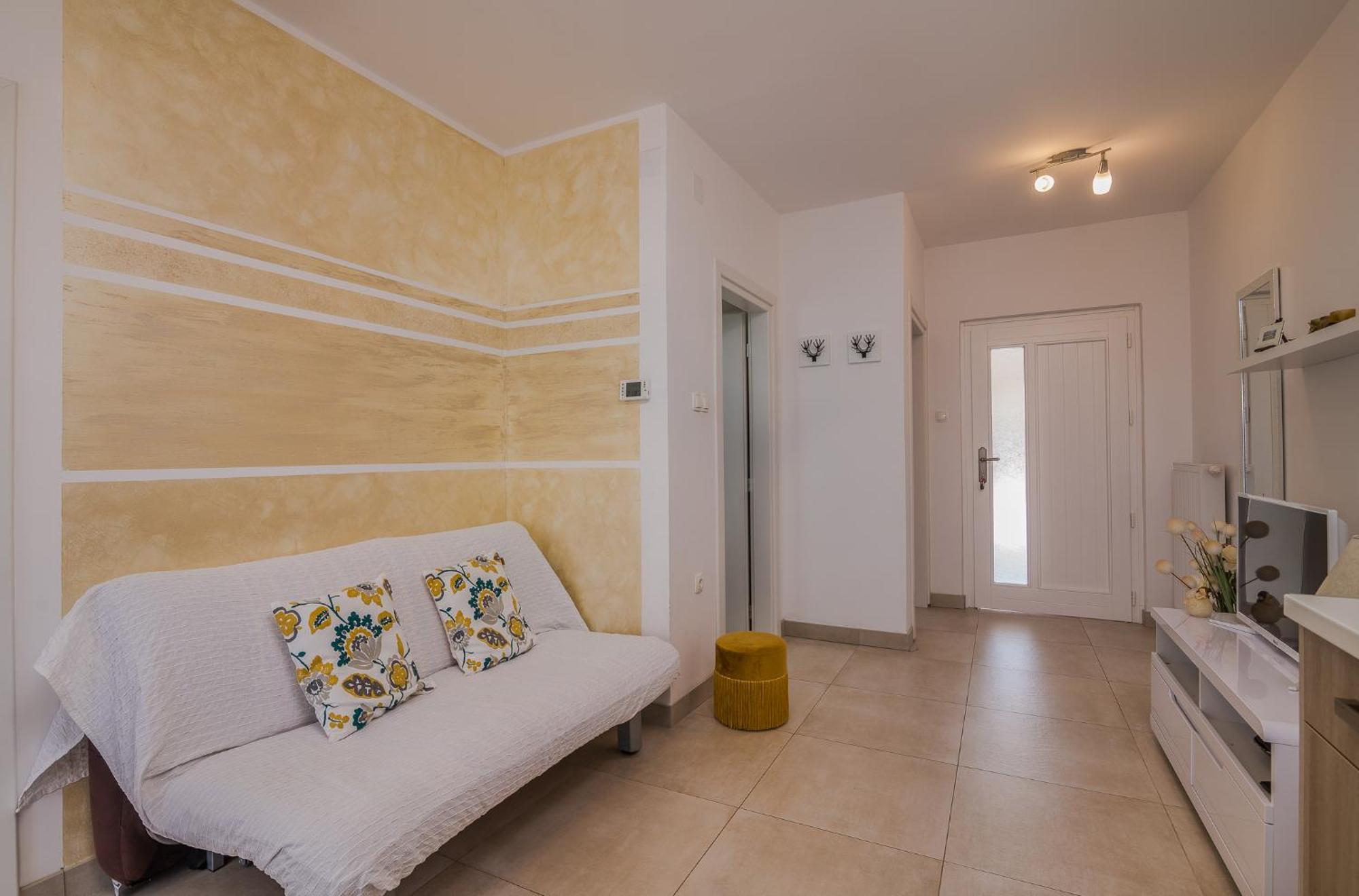 Apartments Prendivoj มาลินสกา ภายนอก รูปภาพ