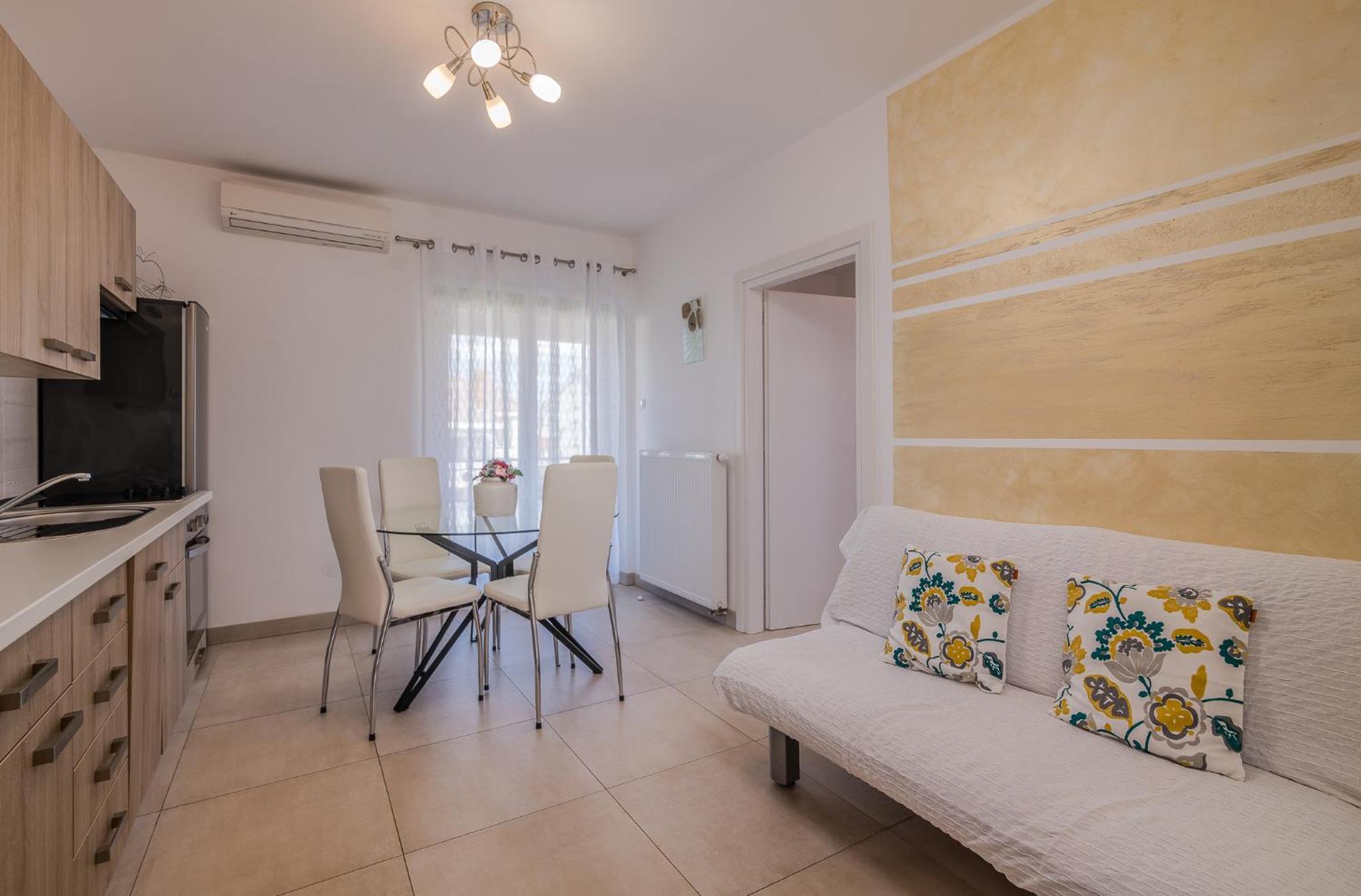 Apartments Prendivoj มาลินสกา ภายนอก รูปภาพ
