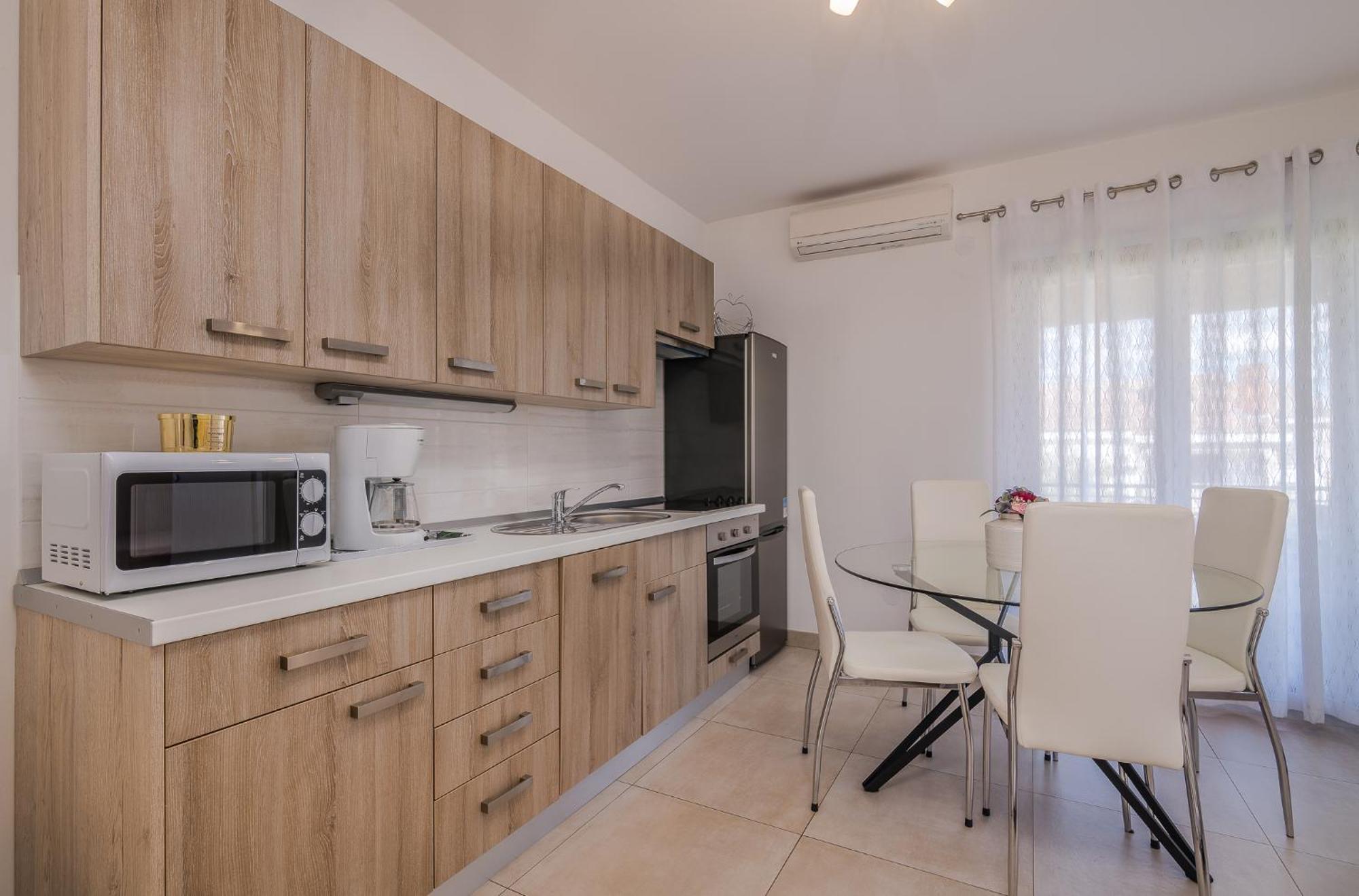 Apartments Prendivoj มาลินสกา ภายนอก รูปภาพ