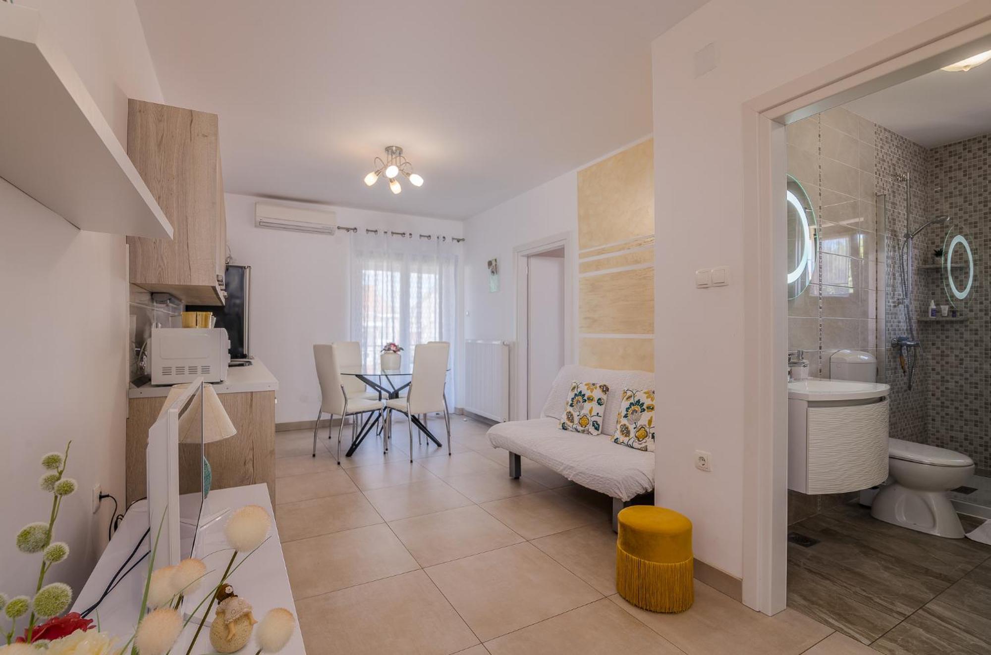 Apartments Prendivoj มาลินสกา ภายนอก รูปภาพ